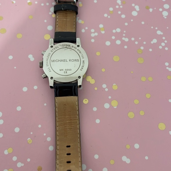 Michael Kors
Chronograph watch - Picture 2 of 2